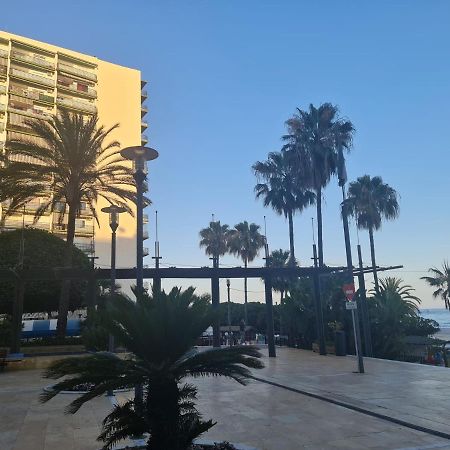 Apto En El Centro, Junto A La Playa, มาร์เบยา ภายนอก รูปภาพ